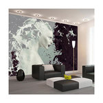 Paris Prix Papier Peint  Boundless Love. Coloris disponibles : Multicolore