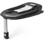 HAUCK Base Isofix - HAUCK - DRIVE N CARE - Noir