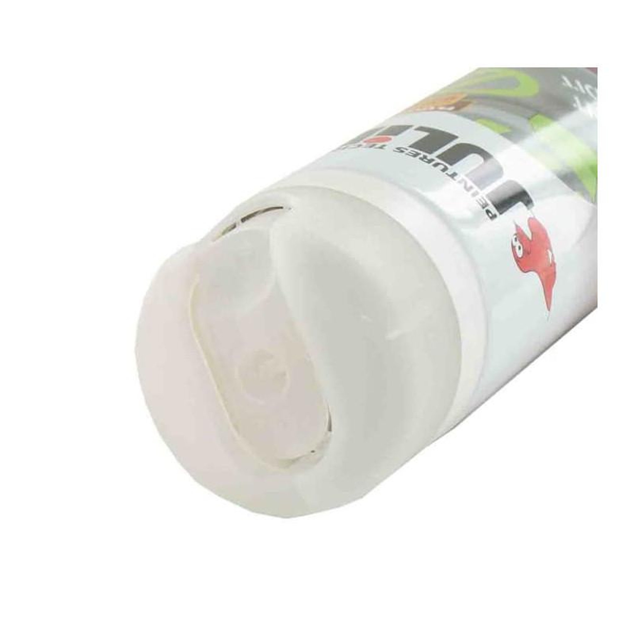 Voir la diapositive 2 : Julien Peinture aérosol Julien marquage blanc 500ml