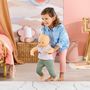 Voir la diapositive 2 : Corolle Mon Grand Poupon Bébé Chéri