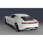 Voir la diapositive 7 : PLAYMOBIL 70765 Porsche - Porsche Mission E