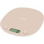 Terraillon Balance de cuisine Terraillon MACARON ONE CARAMEL