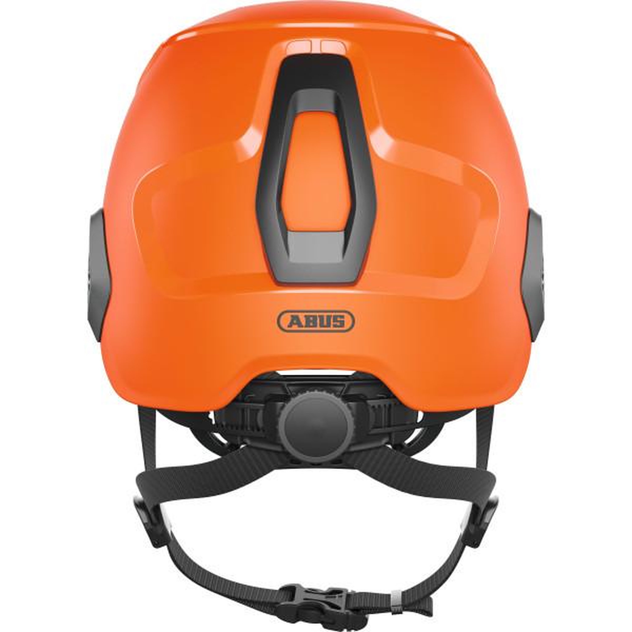 Voir la diapositive 4 : ABUS Casque de protection travaux électrique - abus - spector-e - orange