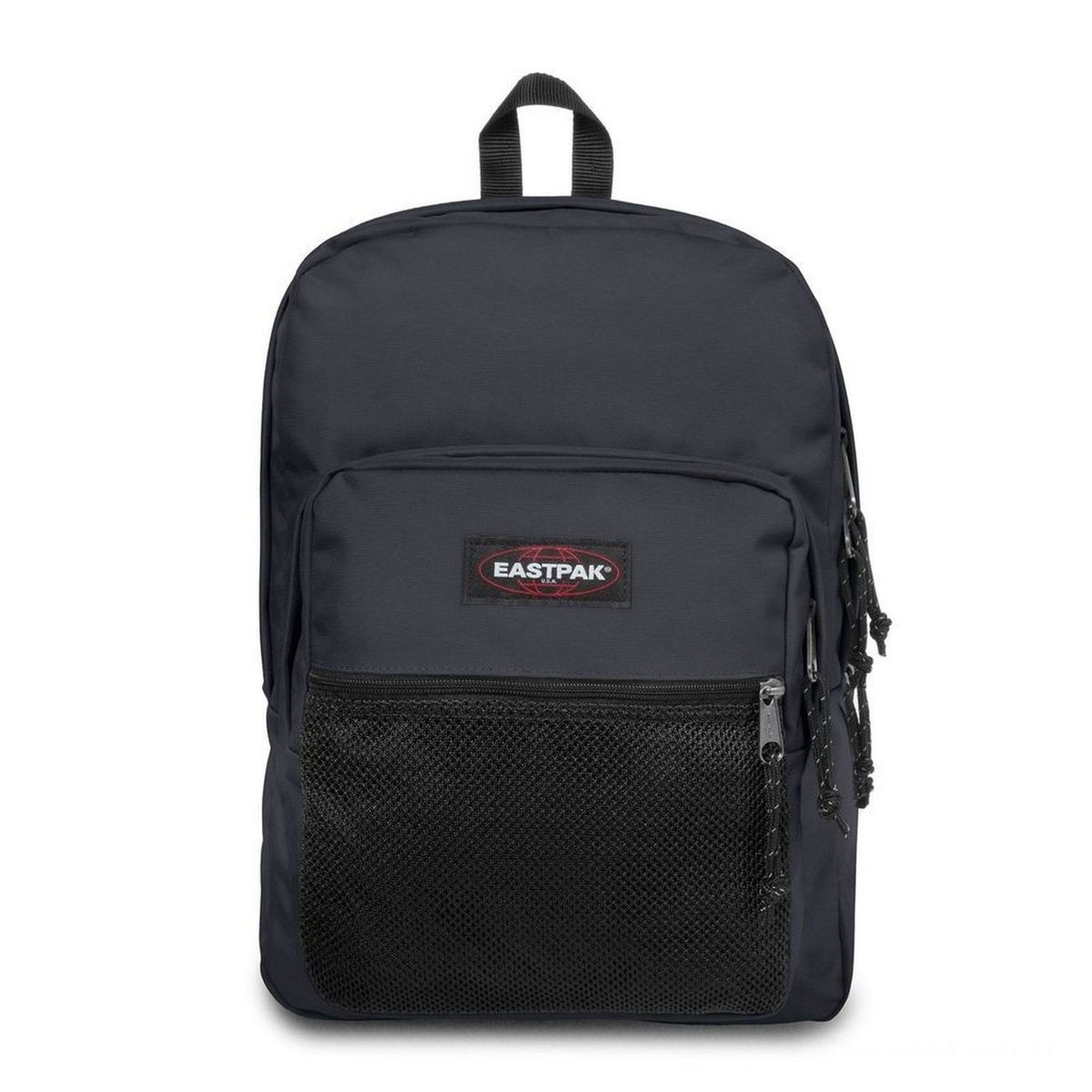 EASTPAK Sac à dos PINNACLE night navy bleu 2 compartiments  