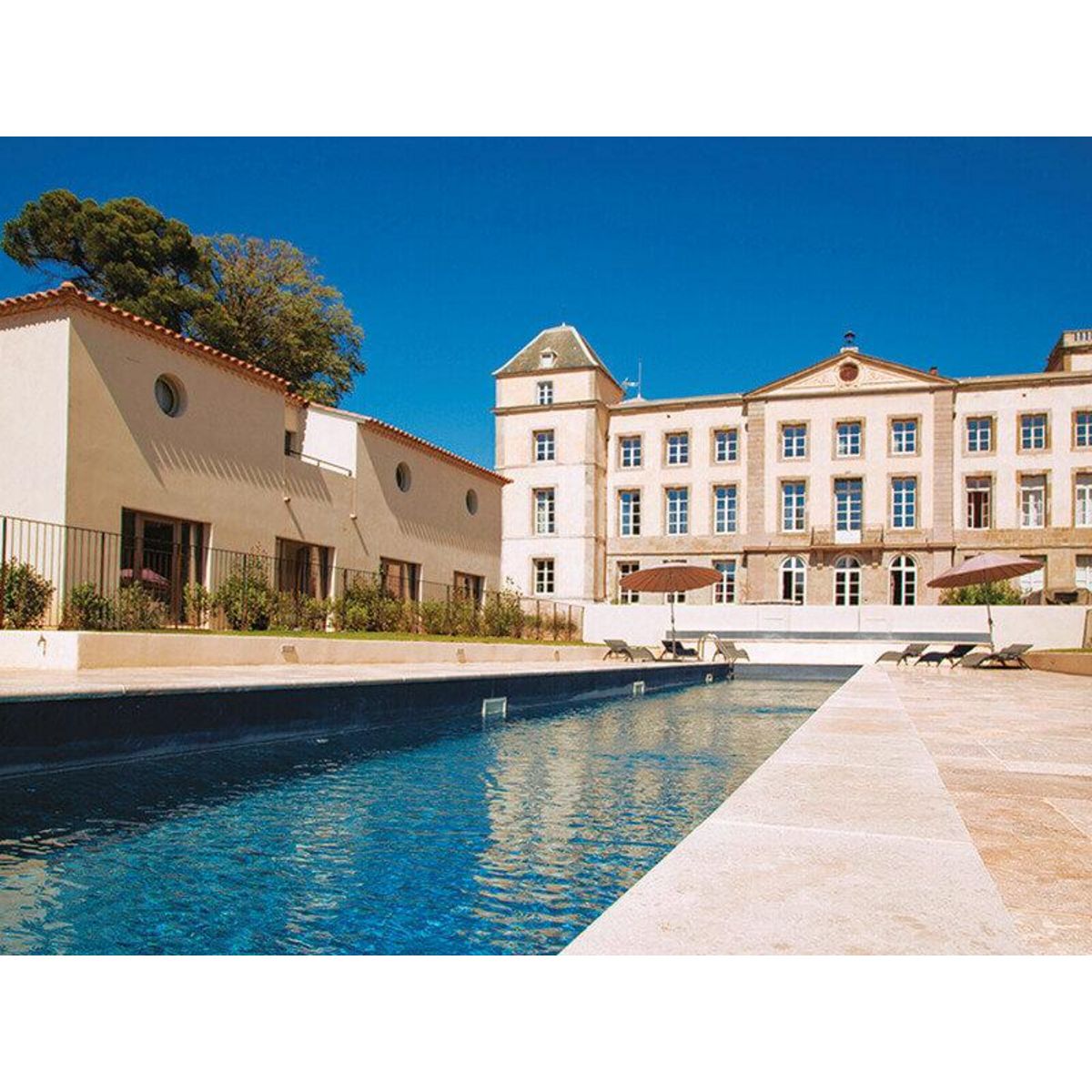 Smartbox Noël bien-être : 1 massage avec accès spa - Coffret Cadeau Bien-être