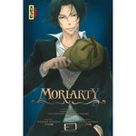 MORIARTY TOME 2 , Takeuchi Ryosuke