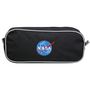 Voir la diapositive 4 : Bagtrotter Trousse scolaire rectangulaire Nasa Astronaute Noire Bagtrotter