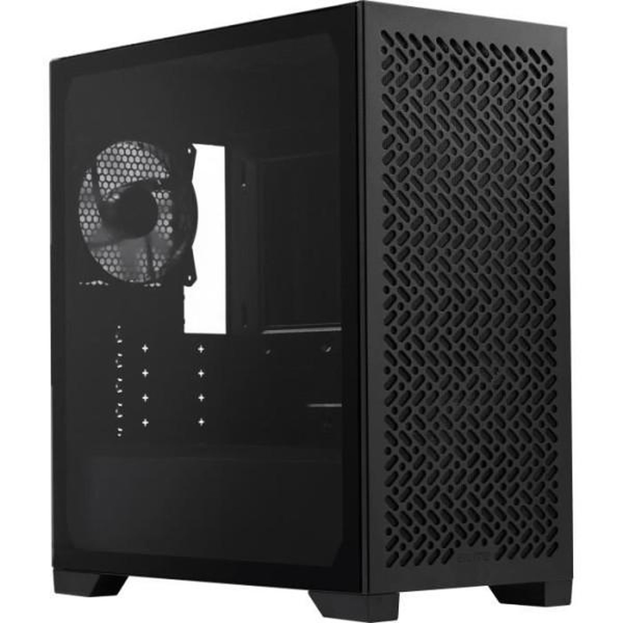 Cooler Master COOLER MASTER - Elite 302 Lite - Boîtier PC - Mini-tour