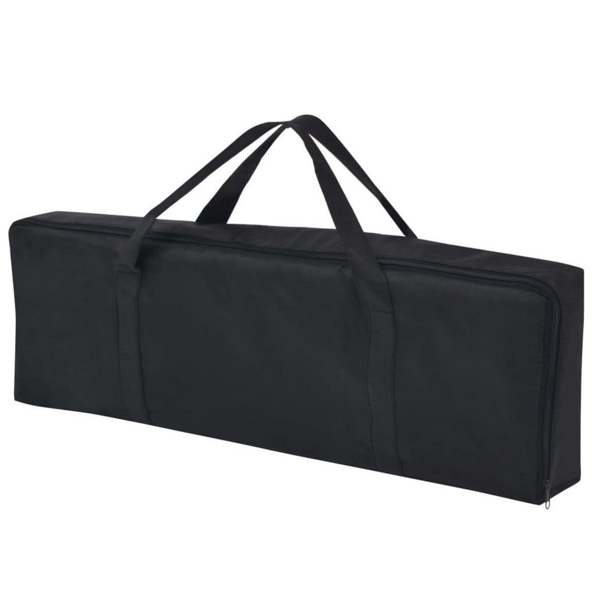 VIDAXL Kit de studio photo boîte a lumiere toile de fond et reflecteur