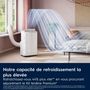 Voir la diapositive 3 : ELECTROLUX Climatiseur EXP40U339CW