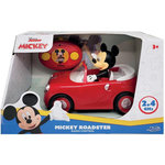 SMOBY VEH 1 24 RC MICKEY Smoby SMY253074000