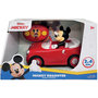 Voir la diapositive 1 : SMOBY VEH 1 24 RC MICKEY Smoby SMY253074000