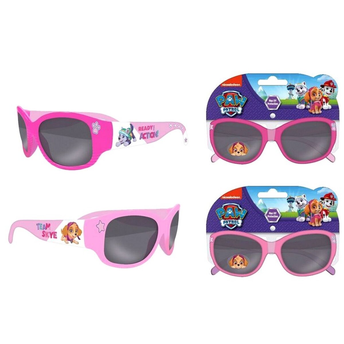 Lunettes de soleil enfant pas cher