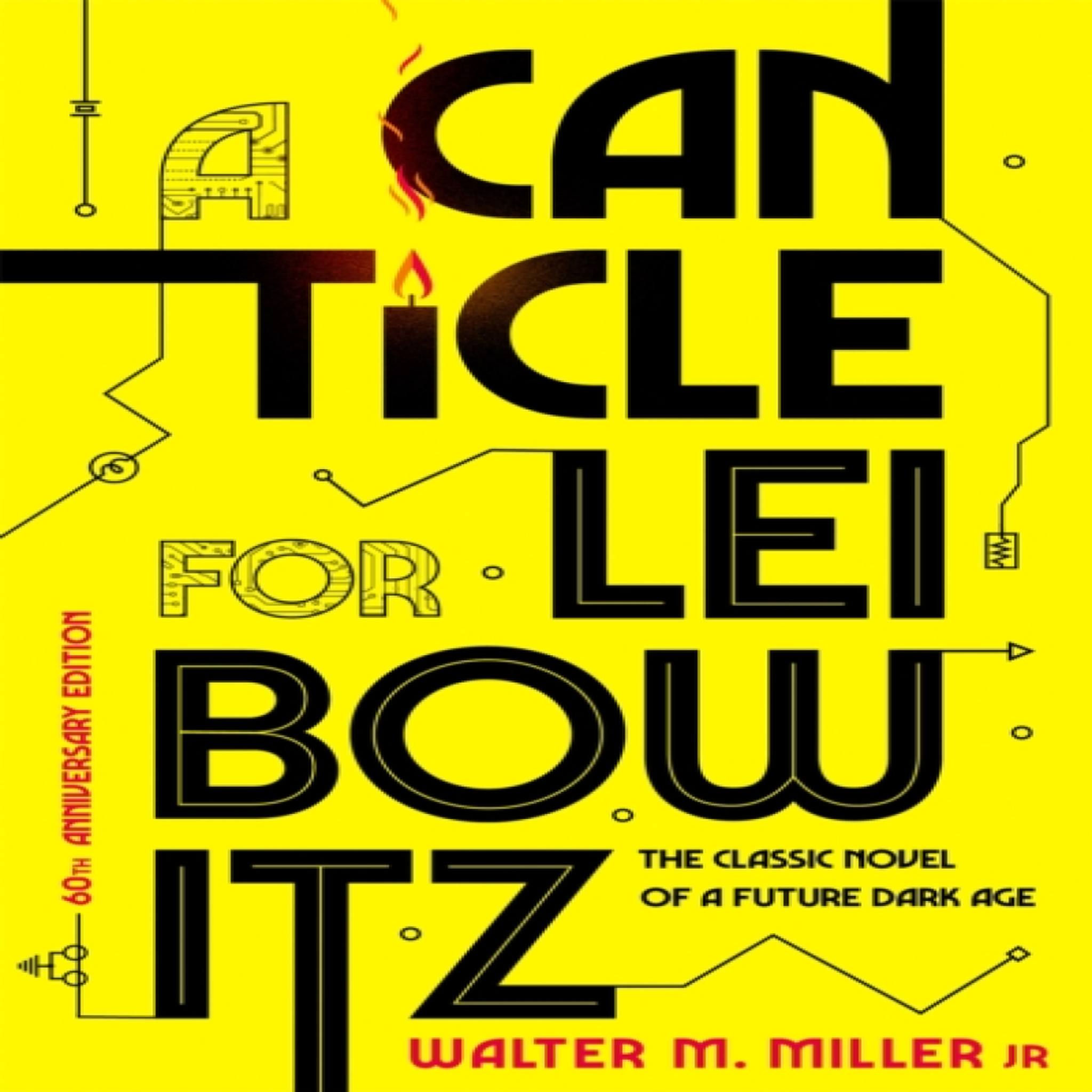 LIVRES A Canticle For Leibowitz