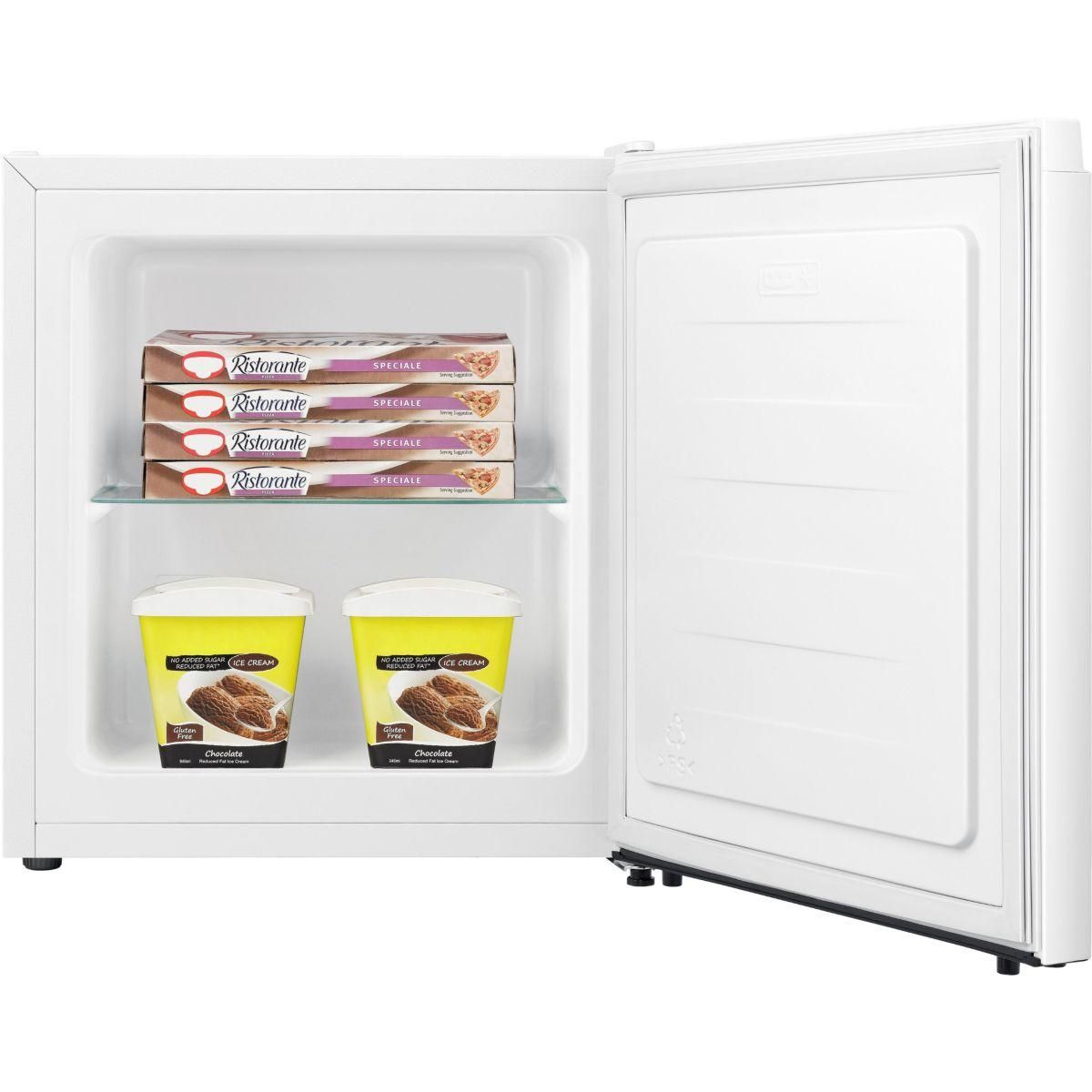 ESSENTIEL B Mini congélateur ECM50-45hib2