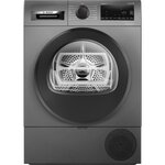 BOSCH Sèche linge pompe à chaleur WQG233DYFR
