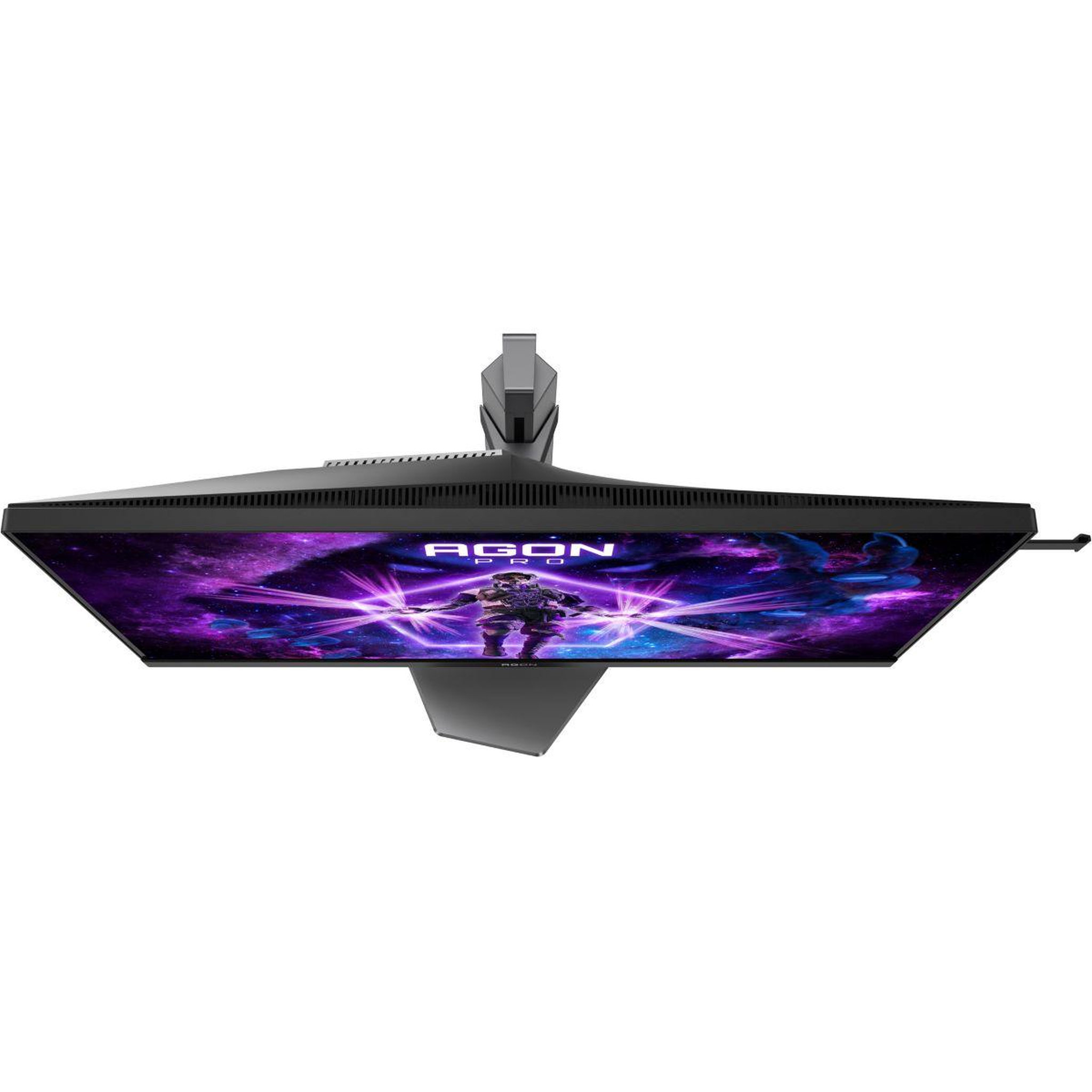 Voir la diapositive 3 : AOC Ecran PC Gamer AGON PRO 27  Full HD 540Hz Fast IPS HDR 400 Adaptive-Sync