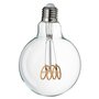 Voir la diapositive 1 : Paris Prix Ampoule à Led Design  Quad  14cm Transparent