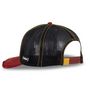 Voir la diapositive 4 : CAPSLAB Casquette homme trucker en serge de coton Looney Tunes Speedy