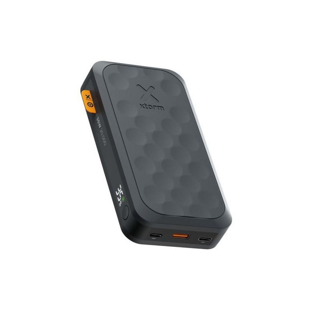 XTORM Batterie externe Xtorm 35 W Série Fuel 20000 mAh Noir