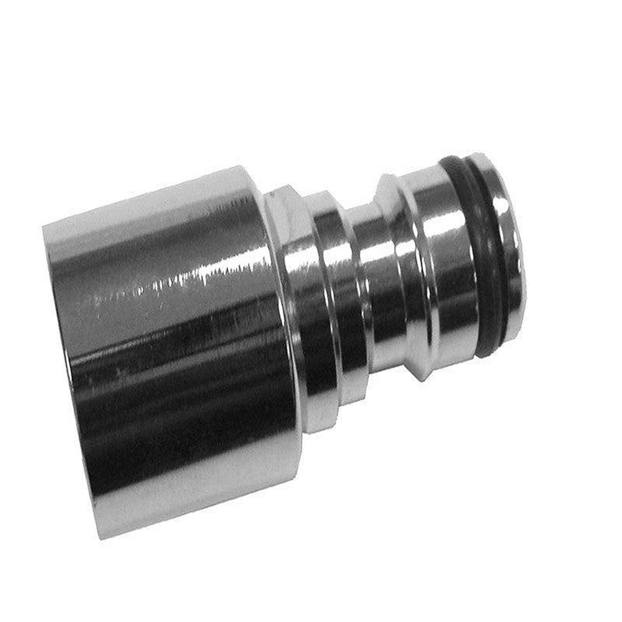 CENTRALE BRICO Adaptateur Femelle 22/100 Mm Boutte