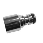 CENTRALE BRICO Adaptateur Femelle 22/100 Mm Boutte