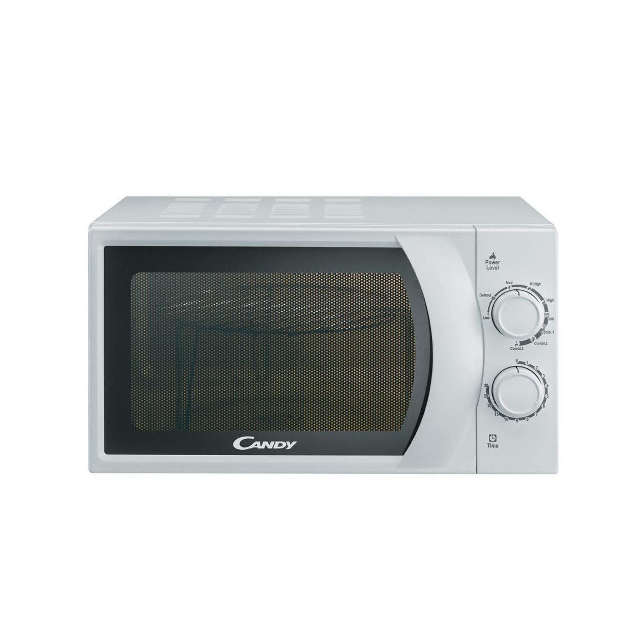 Voir la diapositive 2 : Candy Micro-ondes Candy CMG 2071M avec grill