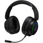Voir la diapositive 2 : THE G-LAB Casque gamer KORP IRIDIUM