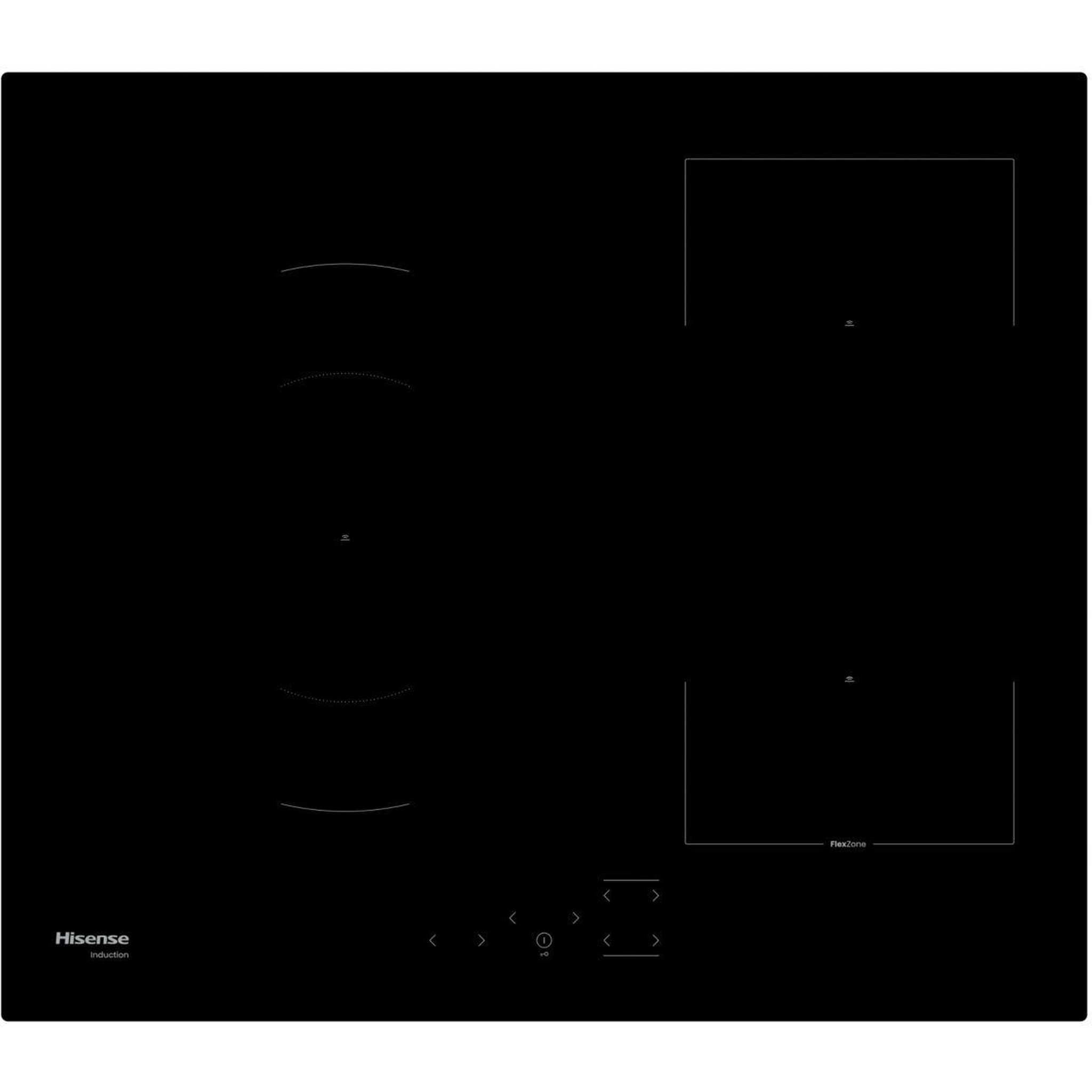 Hisense Plaque induction HI6321BBO