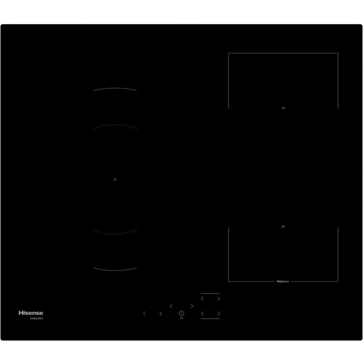 Hisense Plaque induction HI6321BBO