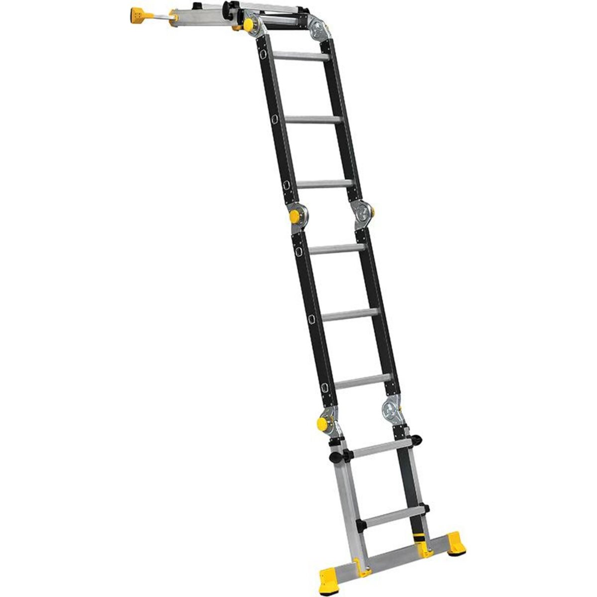 Centaure Marchepied aluminium anodisé X-O 2 marches