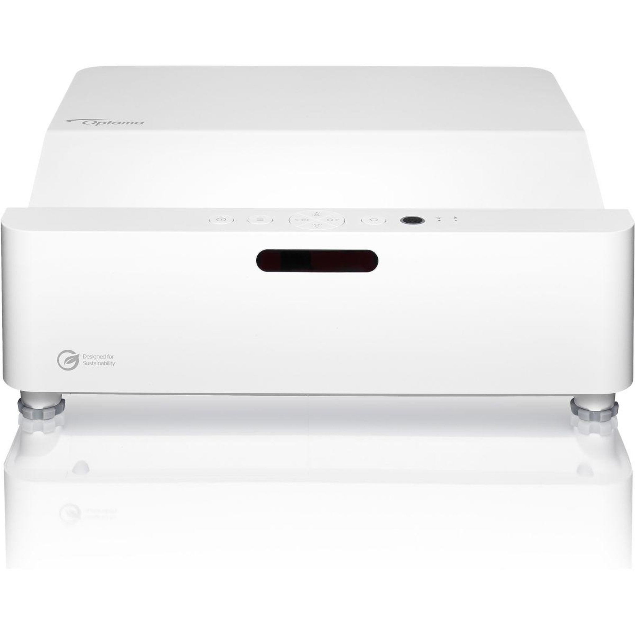 Voir la diapositive 2 : Optoma Vidéoprojecteur home cinéma gt3500hdr