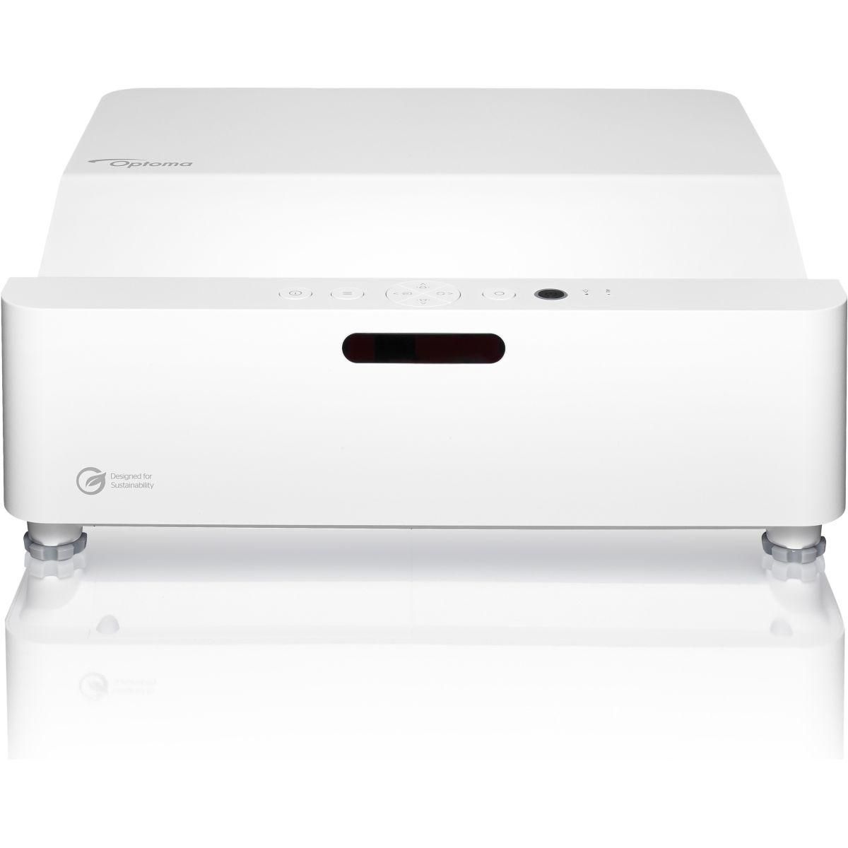 Optoma Vidéoprojecteur home cinéma GT3500HDR