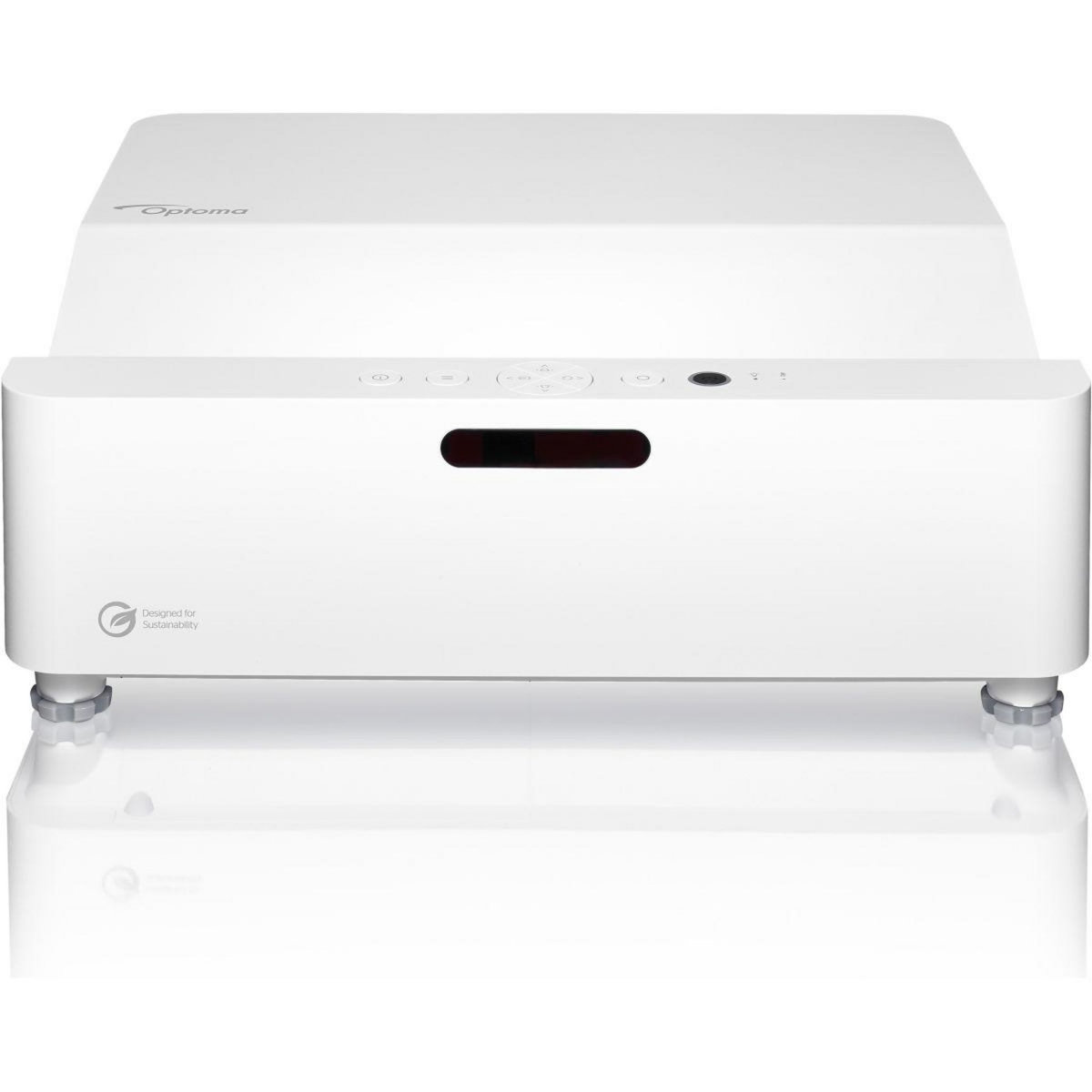 Optoma Vidéoprojecteur home cinéma GT3500HDR