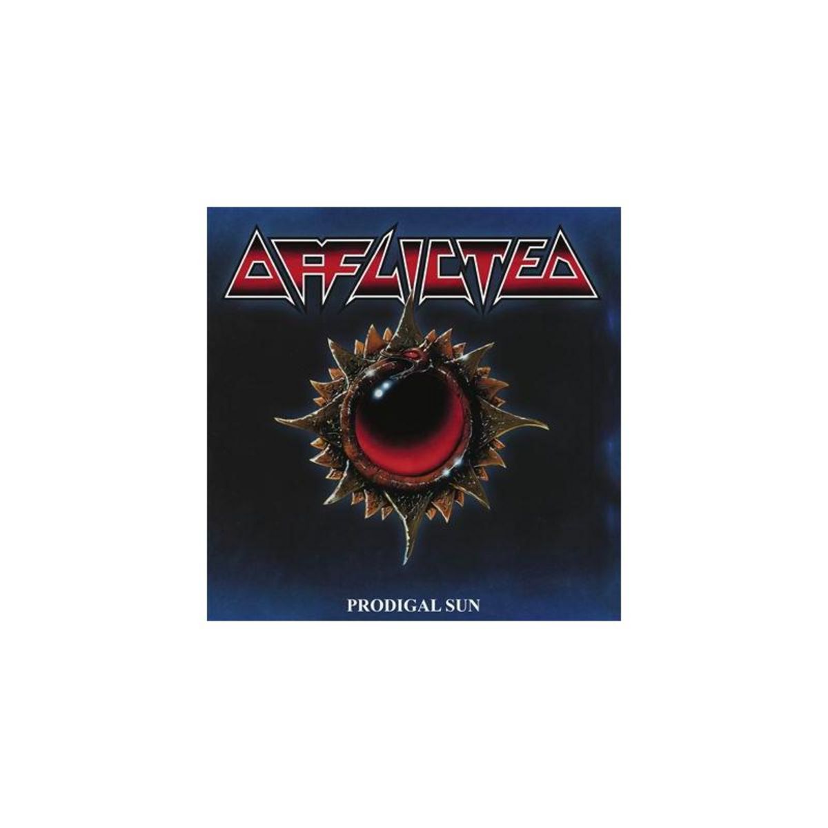 Prodigal Sun