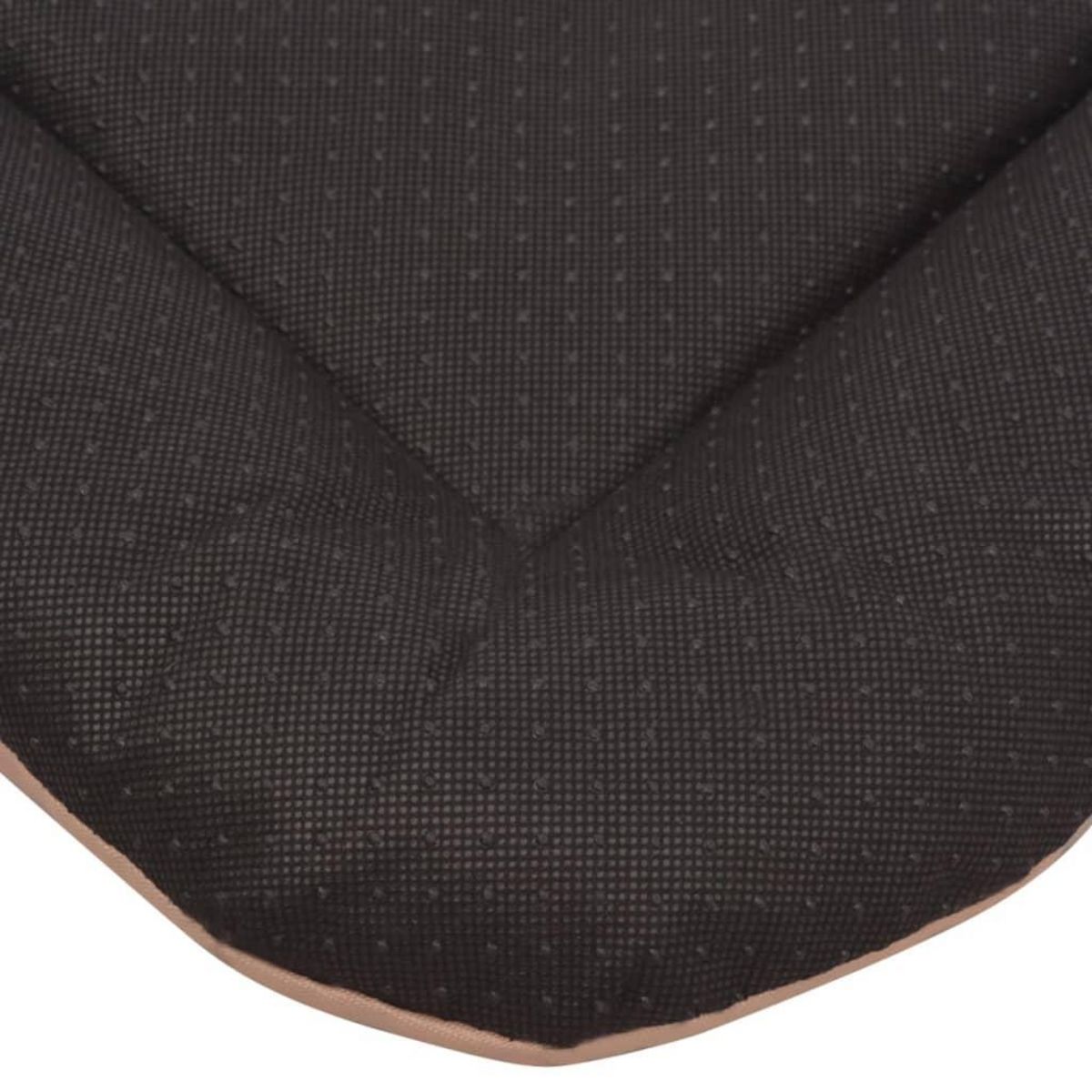 VIDAXL Matelas pour chiens Taille XXL Beige