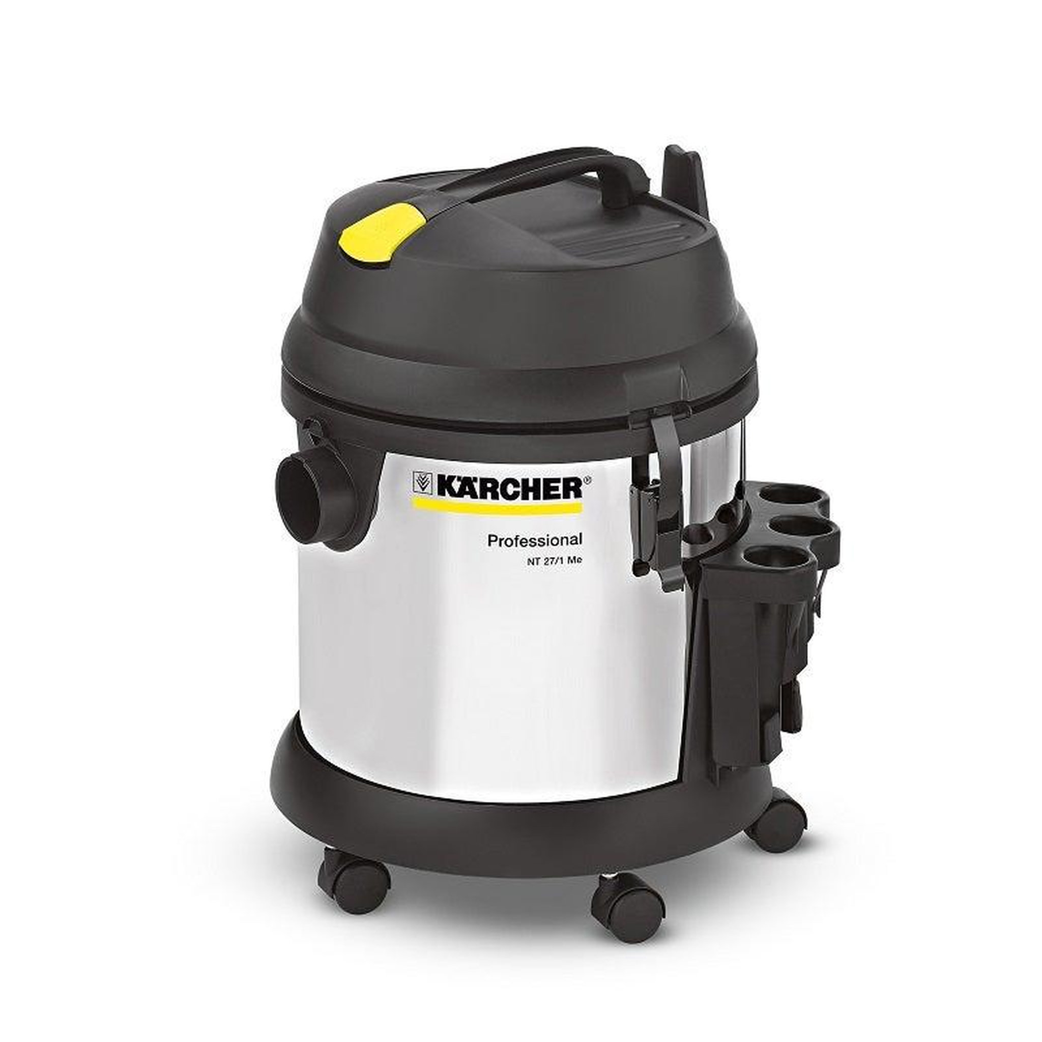 KARCHER Aspirateur eau et poussières nt 27/1 me