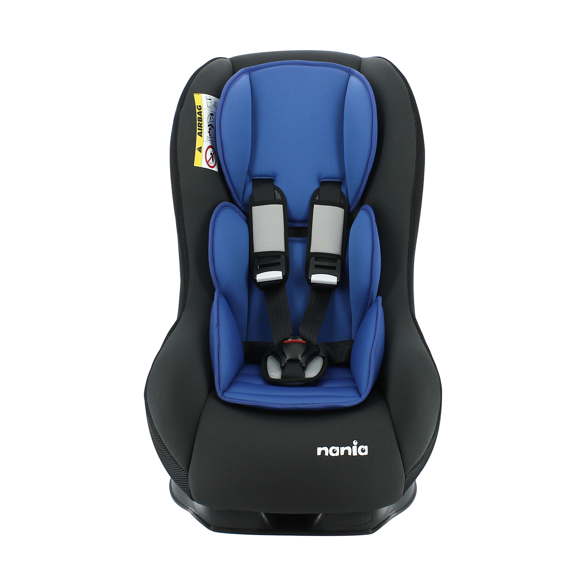 Voir la diapositive 2 : NANIA Siège auto groupe 0/1 Maxim Access