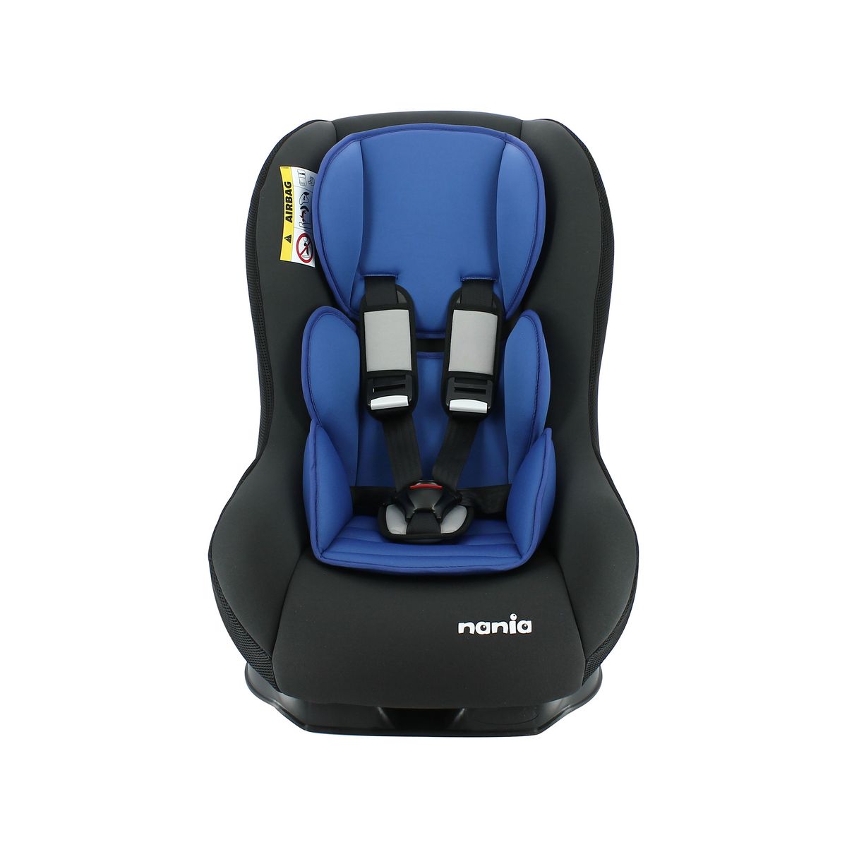 NANIA Siège auto groupe 0/1 Maxim Access