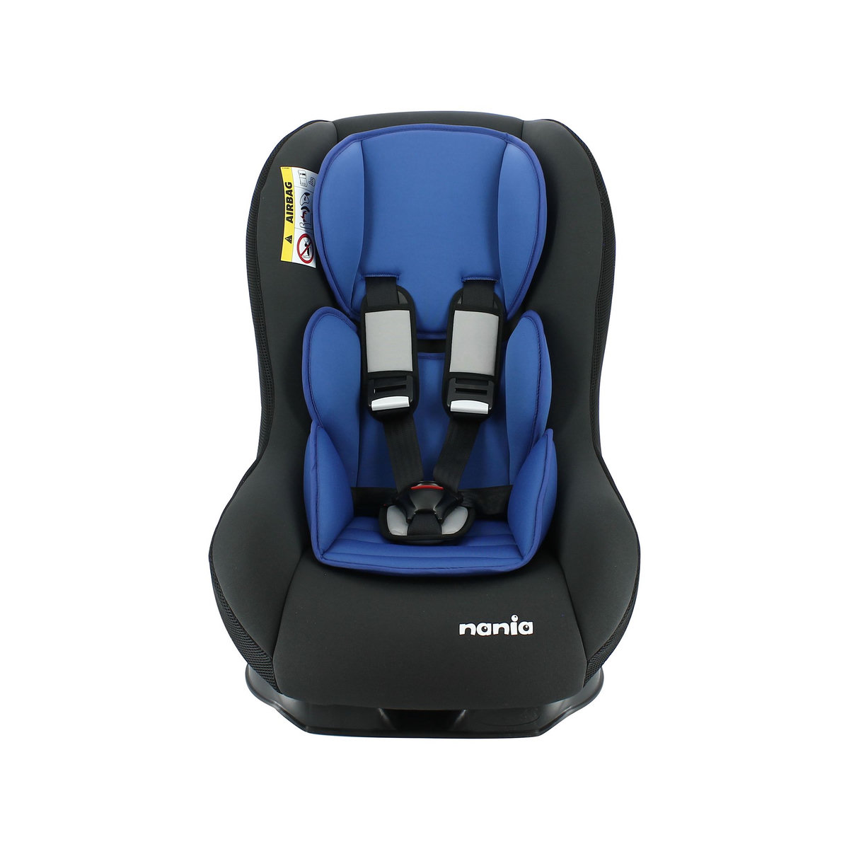 NANIA Siège auto groupe 0/1 Maxim Access