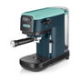 Voir la diapositive 2 : ARIETE Machine à expresso Ariete 1399 aquamarine
