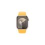 Voir la diapositive 3 : APPLE Bracelet Watch 45mm sport rayon de soleil S/M