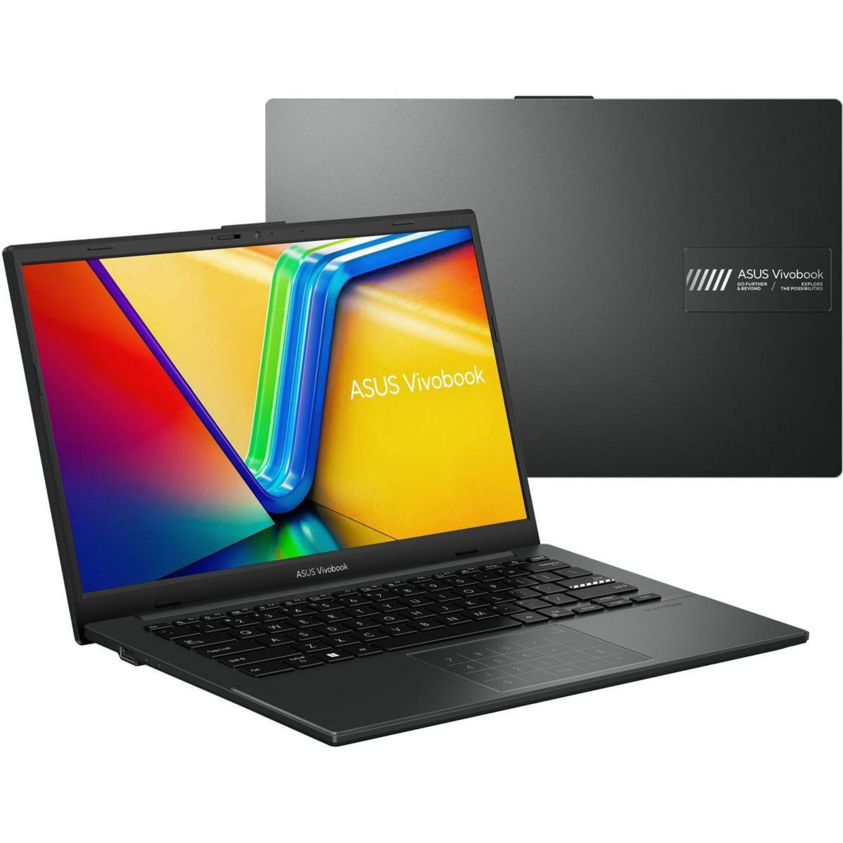 ASUS Ordinateur portable Vivobook S1404GA-NK263W