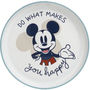 Voir la diapositive 2 : THERMOBABY Coffret repas - THERMOBABY - 3 pieces - Bol, assiette et gobelet - Minnie