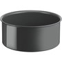 Voir la diapositive 1 : TEFAL Sauteuse Ingenio Renew 18cm L2602902