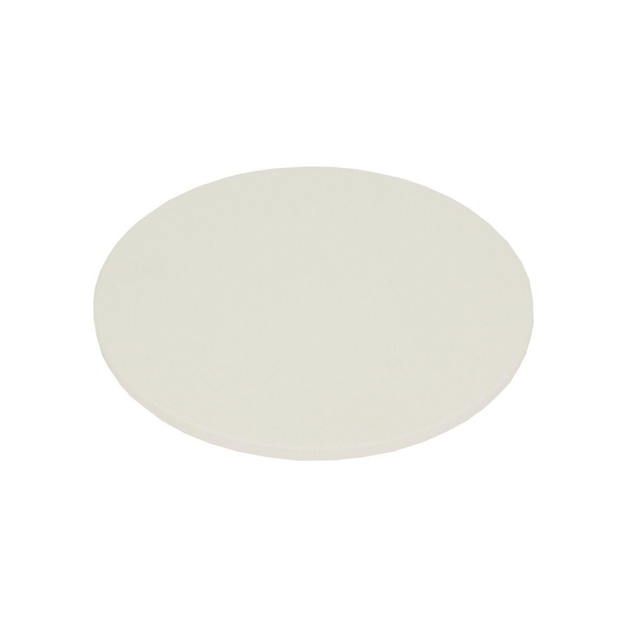 Voir la diapositive 2 : GRILL GURU Pierre à pizza Pizza & Baking Stone Compact GG122