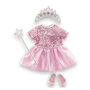 Voir la diapositive 1 : Corolle Mc Coffret Princesse Anniversaire poupee 36 cm