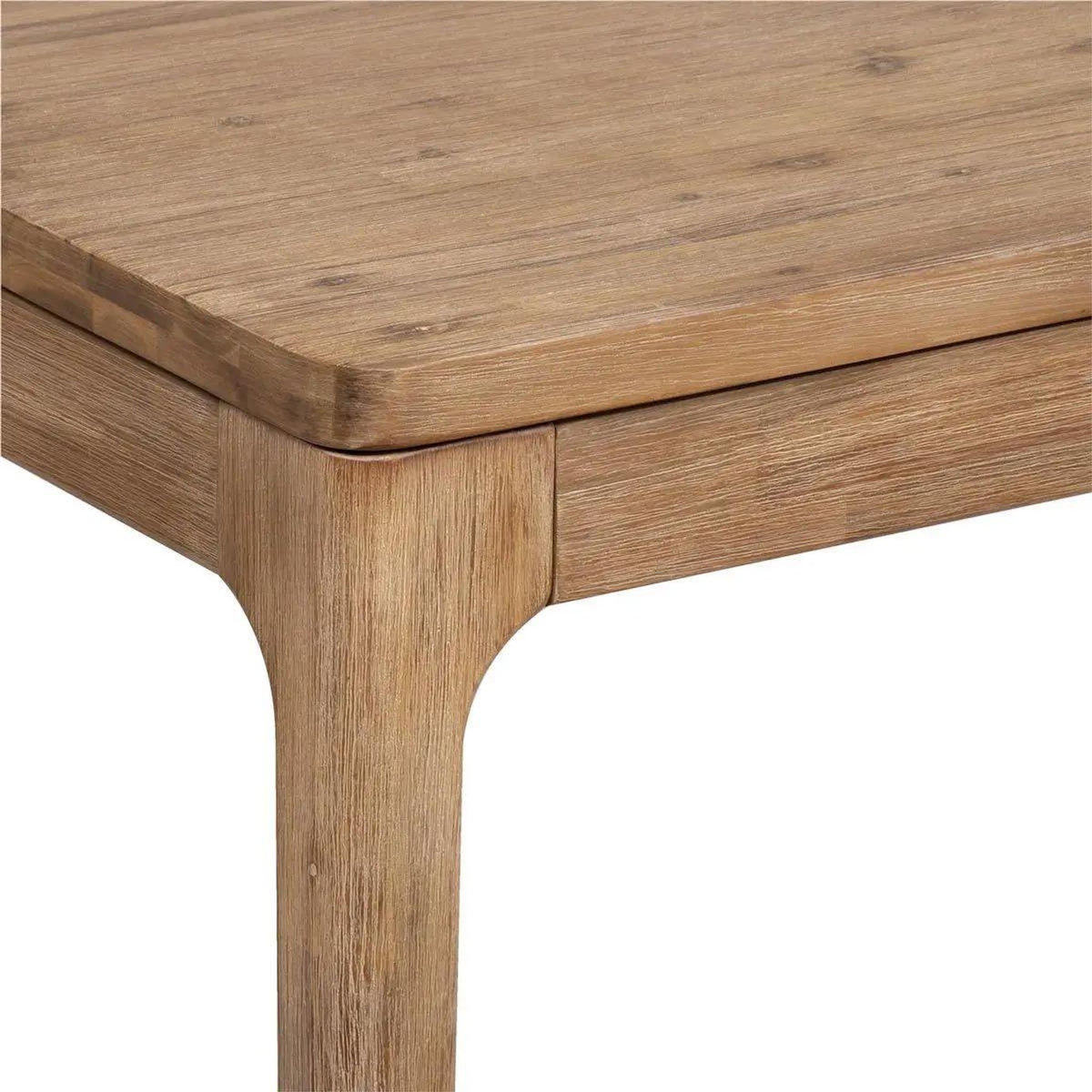 ATMOSPHERA Table de Repas Extensible  Sabor  180-260cm Beige