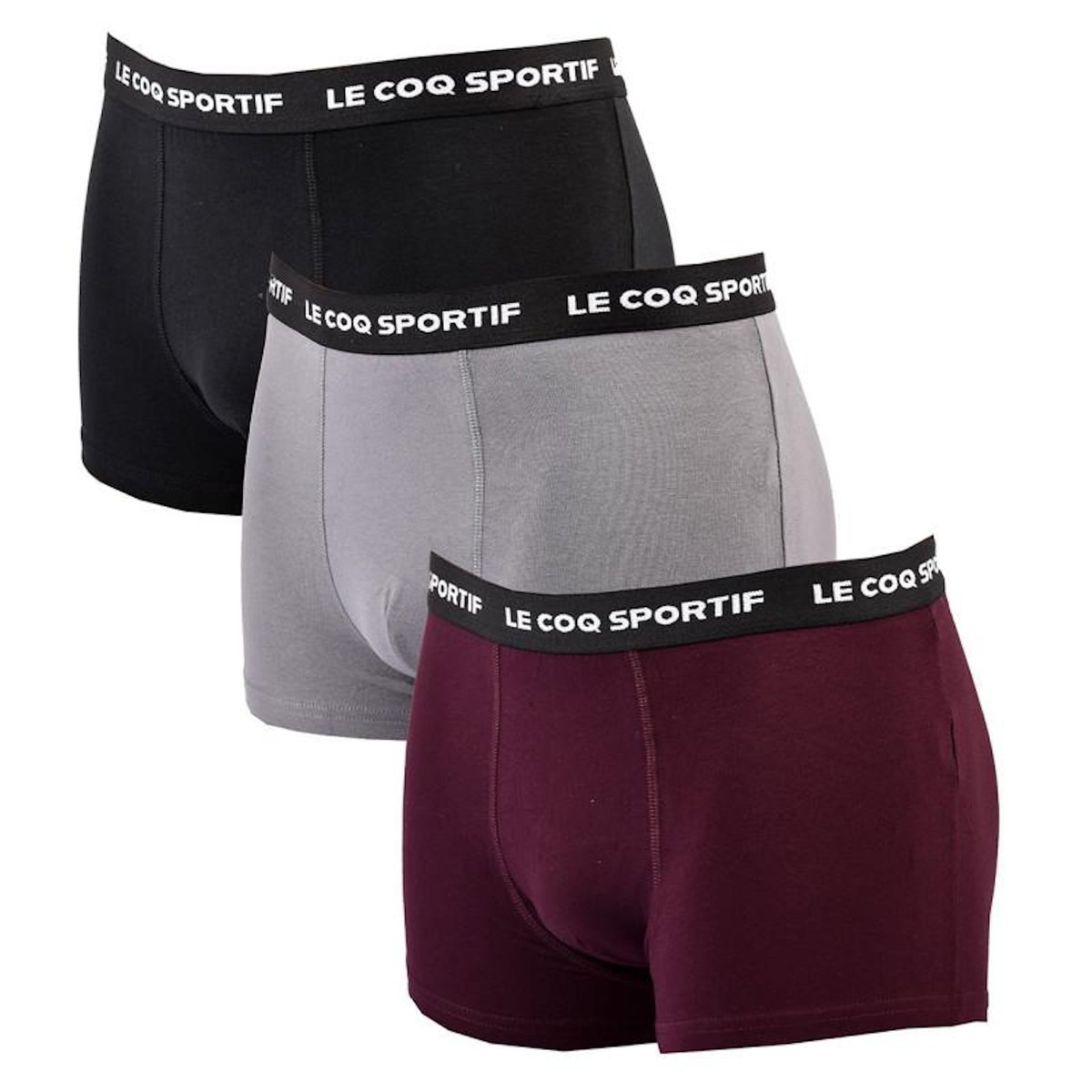 LE COQ SPORTIF Boxer Homme LE COQ SPORTIF
