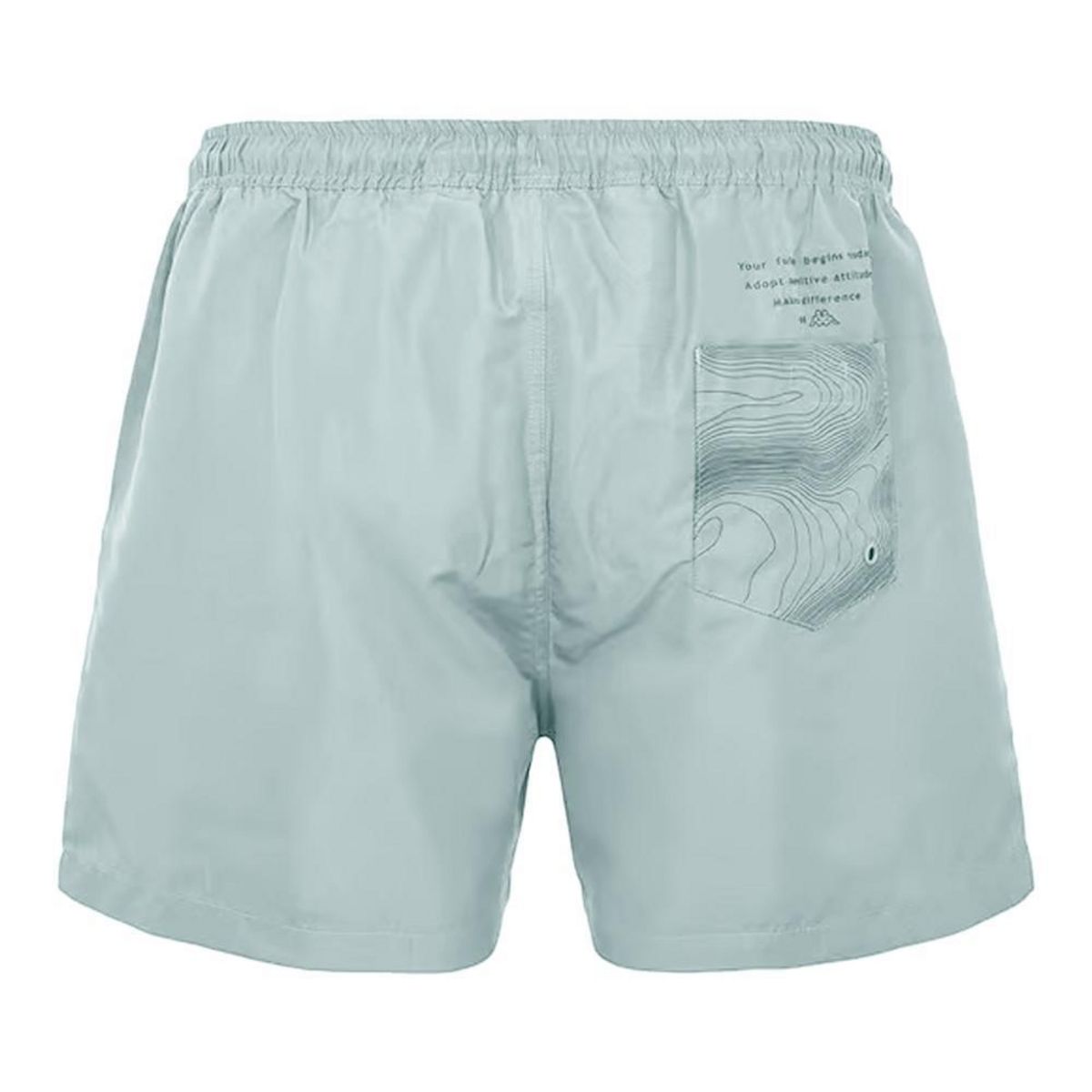 KAPPA Maillot de bain  Homme Kappa Fagga